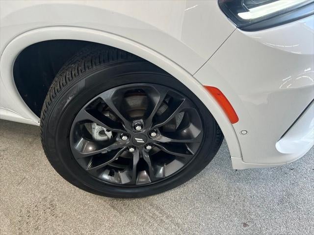2024 Dodge Durango R/T Premium AWD