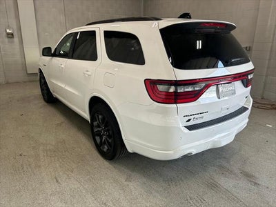 2024 Dodge Durango R/T Premium AWD