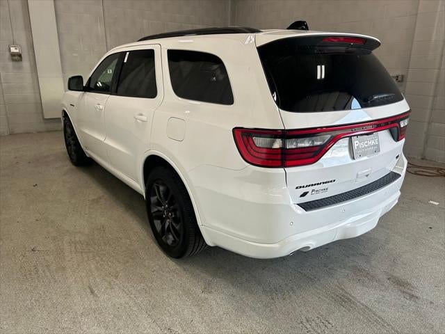 2024 Dodge Durango R/T Premium AWD