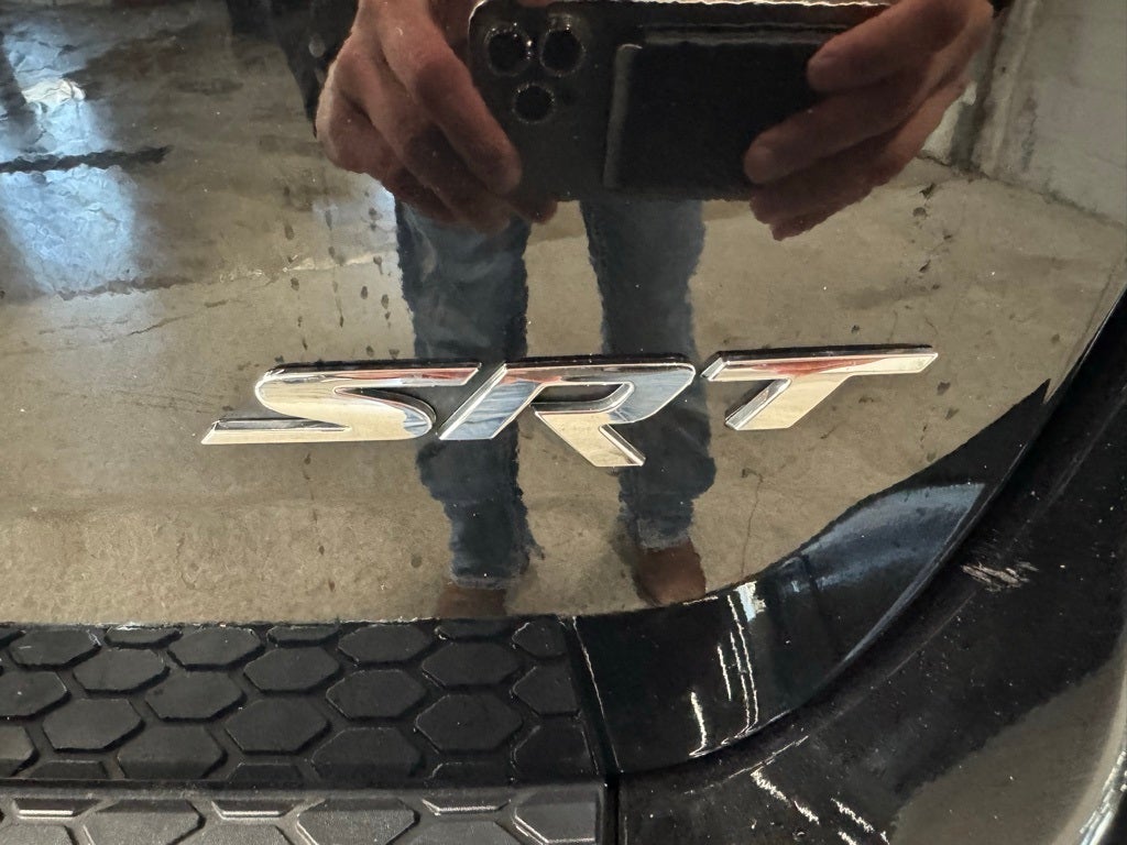 2018 Dodge Durango SRT AWD