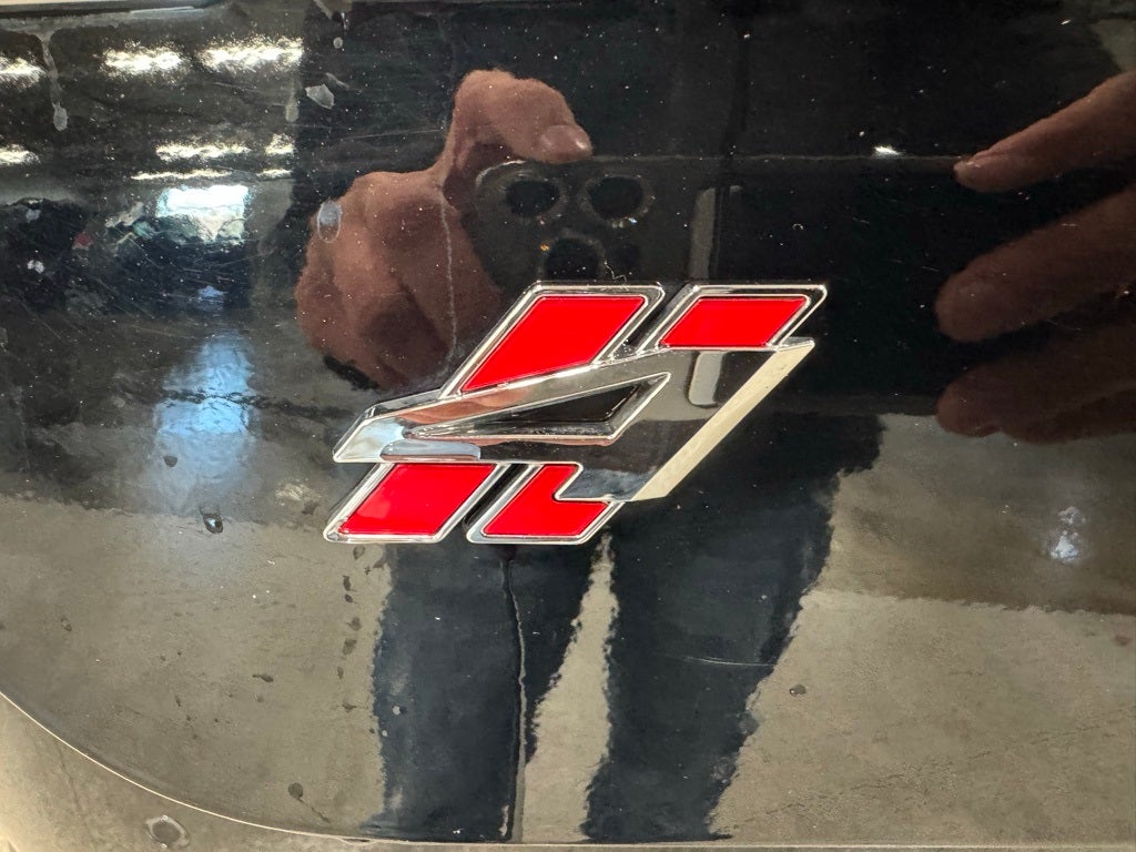 2018 Dodge Durango SRT AWD