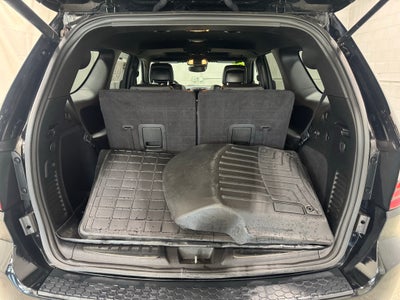 2018 Dodge Durango SRT AWD