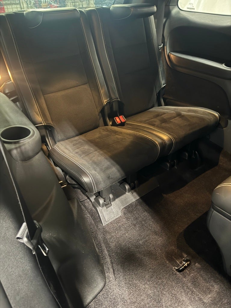 2018 Dodge Durango SRT AWD