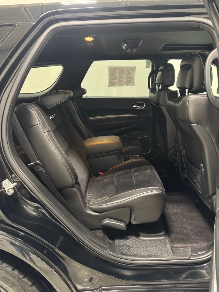 2018 Dodge Durango SRT AWD