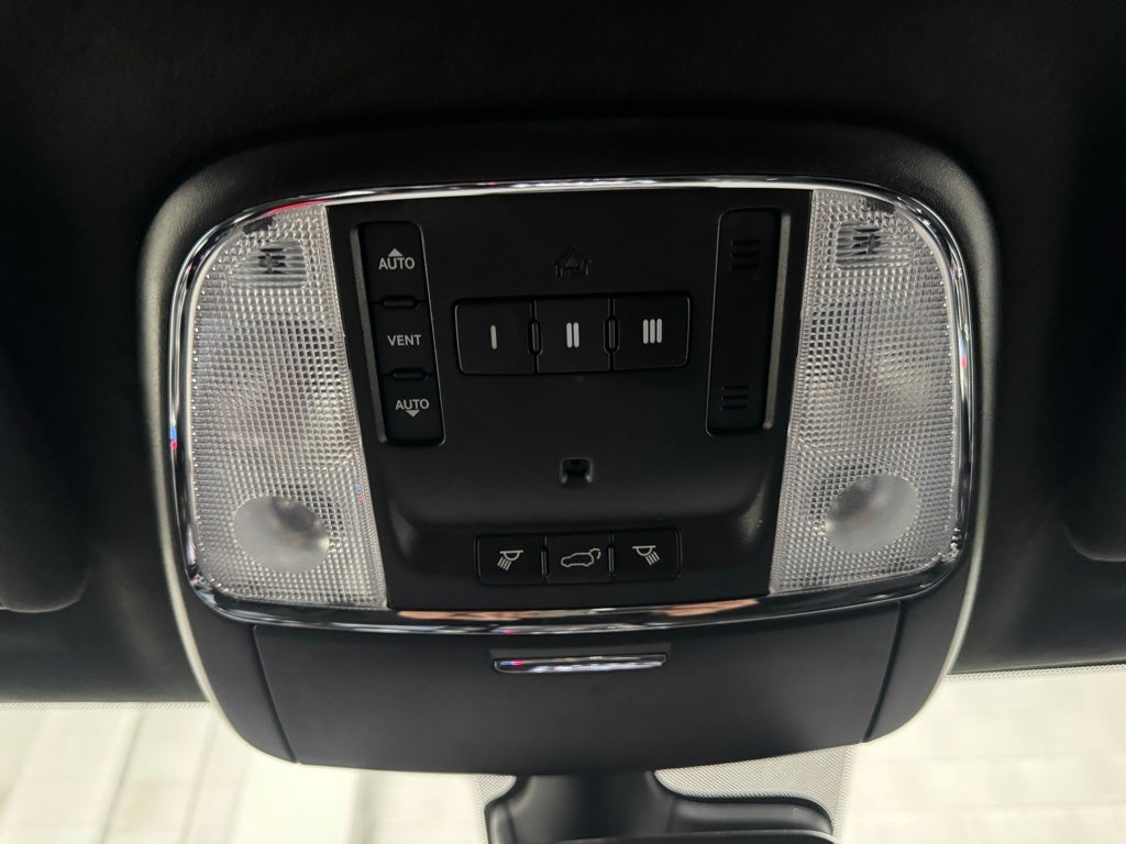 2018 Dodge Durango SRT AWD