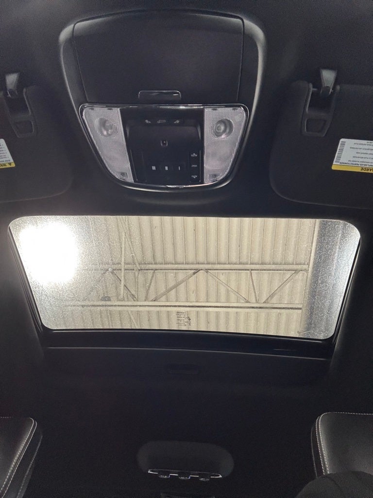 2018 Dodge Durango SRT AWD