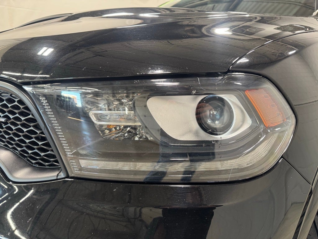 2018 Dodge Durango SRT AWD