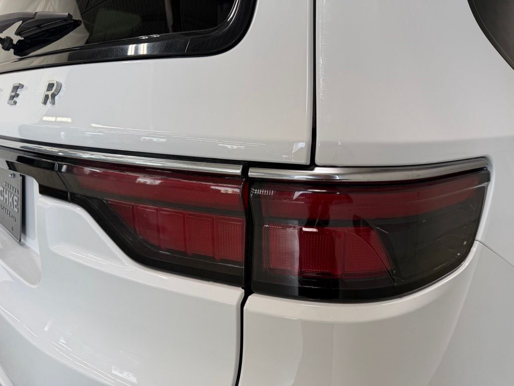 2024 Jeep Wagoneer L Series II 4x4