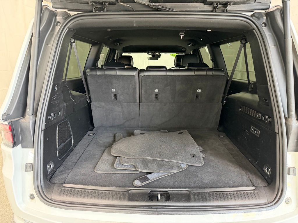 2024 Jeep Wagoneer L Series II 4x4
