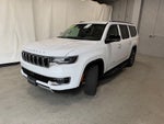 2024 Jeep Wagoneer L Series II 4x4