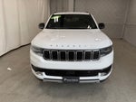 2024 Jeep Wagoneer L Series II 4x4