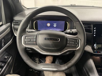 2024 Jeep Wagoneer L Series II 4x4