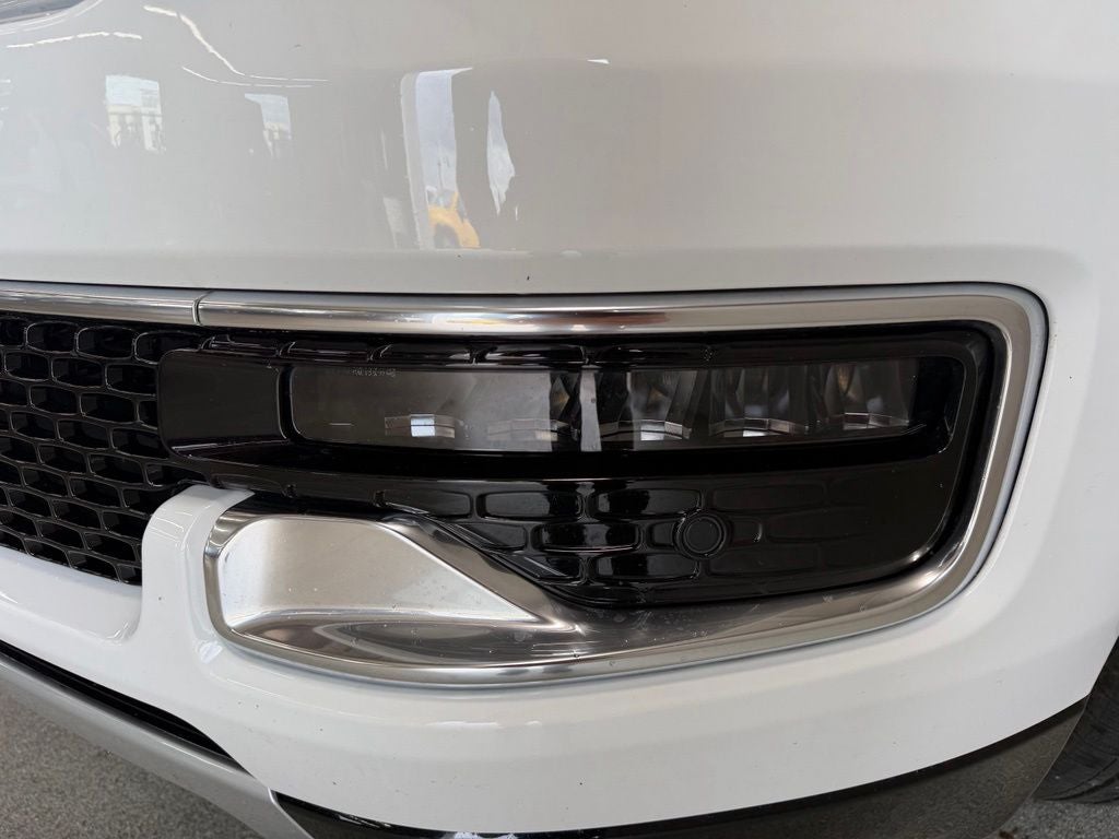 2024 Jeep Wagoneer L Series II 4x4
