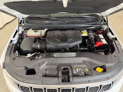 2024 Jeep Wagoneer L Series II 4x4