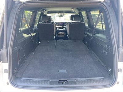 2024 Jeep Wagoneer L Series II 4x4