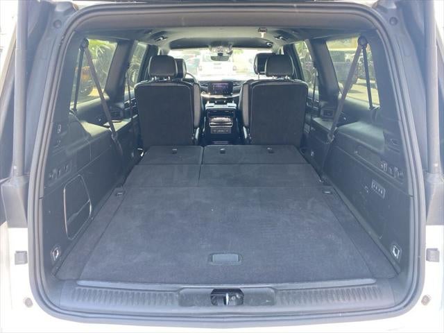 2024 Jeep Wagoneer L Series II 4x4