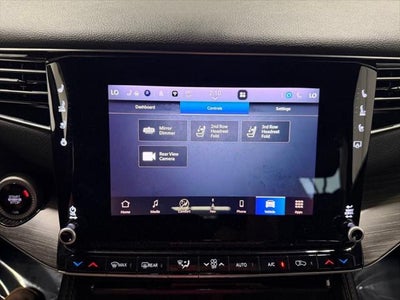 2024 Jeep Wagoneer L Series II 4x4