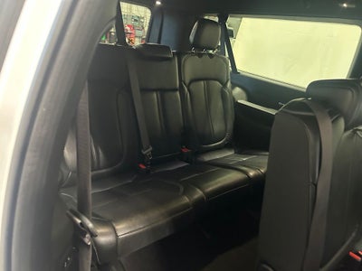 2024 Jeep Wagoneer L Series II 4x4