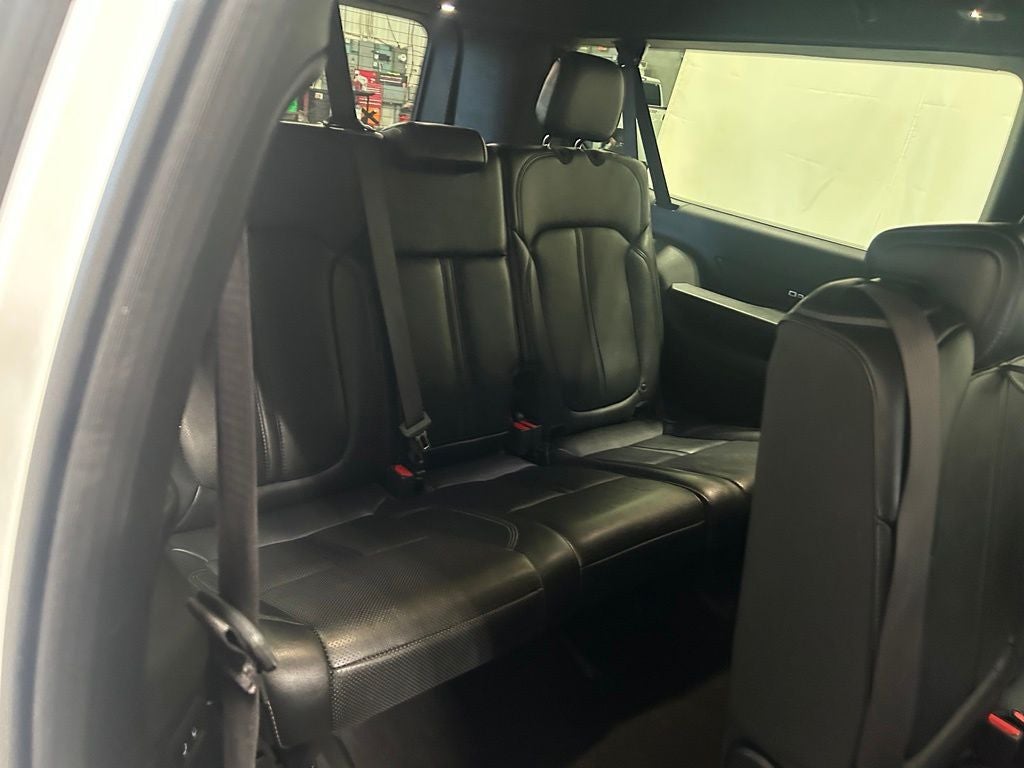 2024 Jeep Wagoneer L Series II 4x4