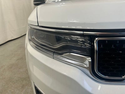 2024 Jeep Wagoneer L Series II 4x4