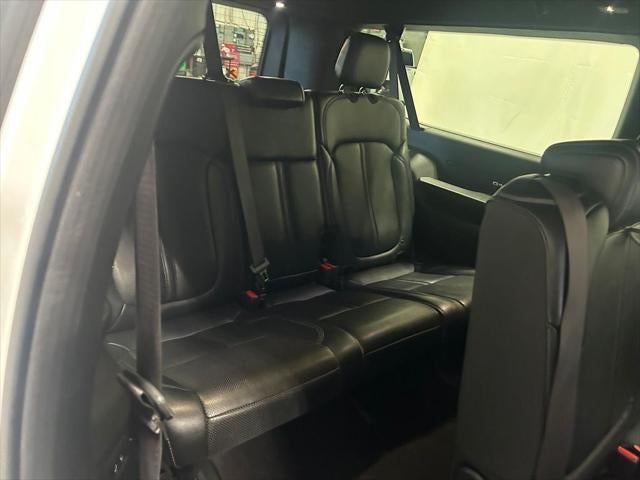 2024 Jeep Wagoneer L Series II 4x4
