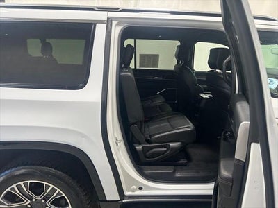 2024 Jeep Wagoneer L Series II 4x4