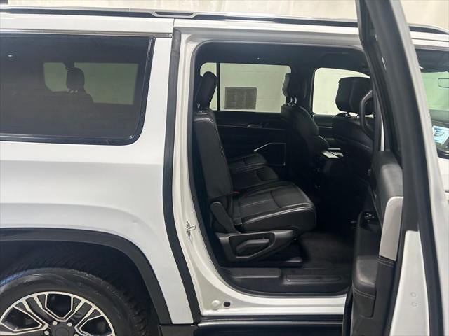 2024 Jeep Wagoneer L Series II 4x4