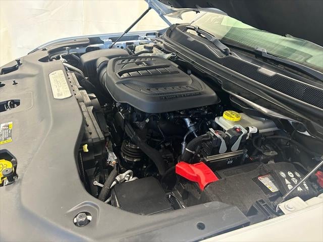 2024 Jeep Wagoneer L Series II 4x4