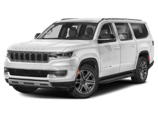 2023 Jeep Wagoneer L Series II 4x4