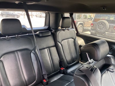 2024 Jeep Wagoneer L Series III 4x4