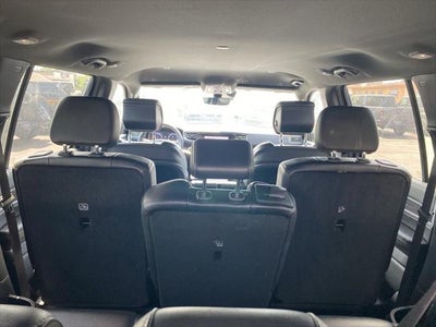 2024 Jeep Wagoneer L Series III 4x4