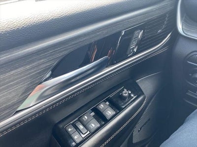 2024 Jeep Wagoneer L Series III 4x4