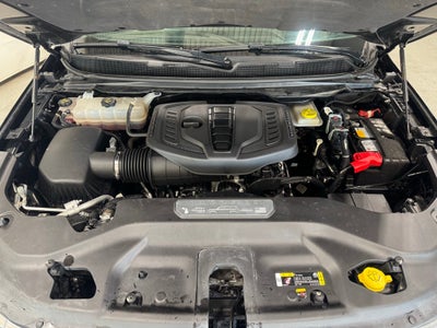 2024 Jeep Wagoneer Series II 4x4