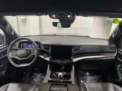 2024 Jeep Wagoneer Series II 4x4