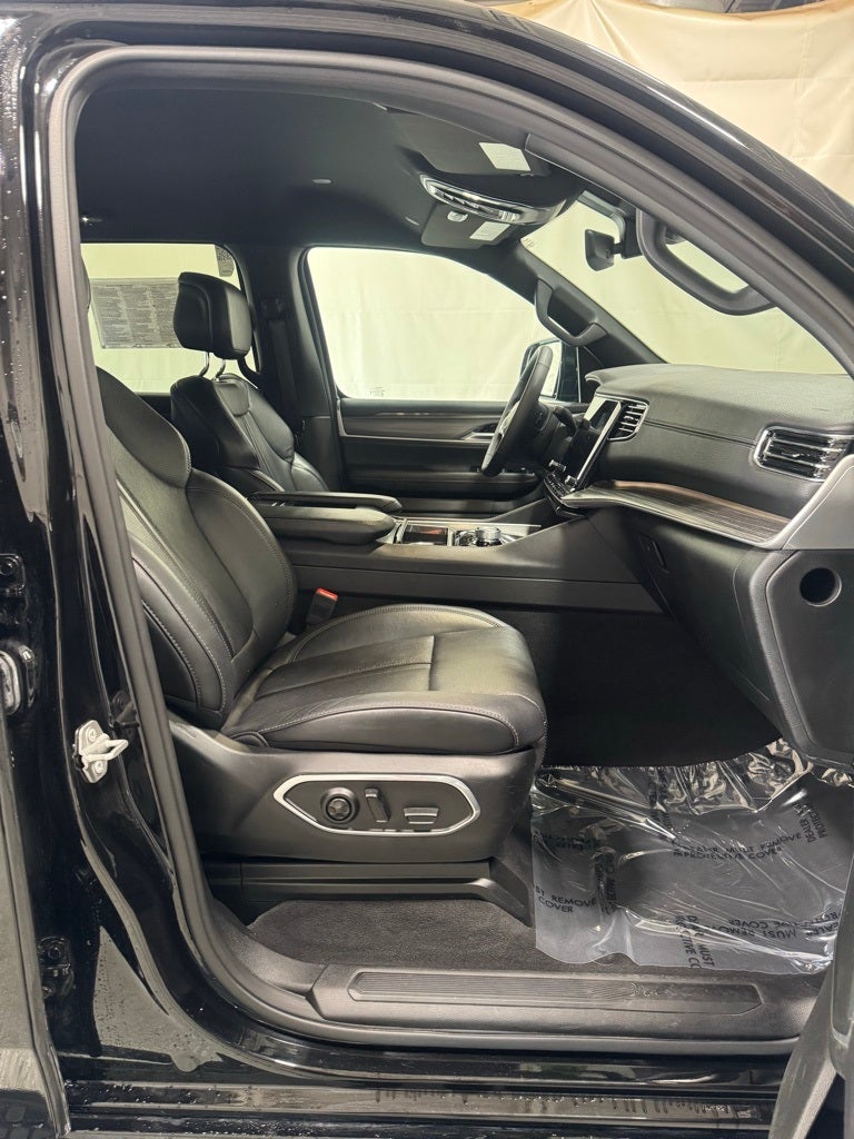 2024 Jeep Wagoneer Series II 4x4