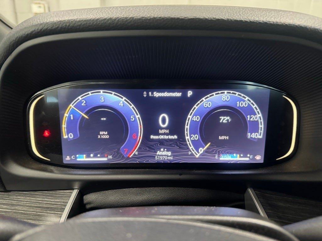 2024 Jeep Wagoneer Series II 4x4