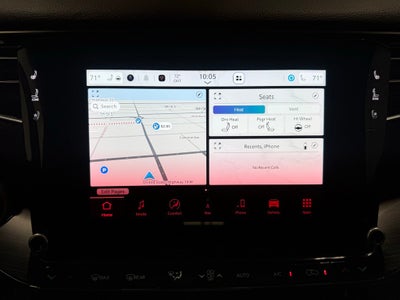 2024 Jeep Wagoneer Series II 4x4