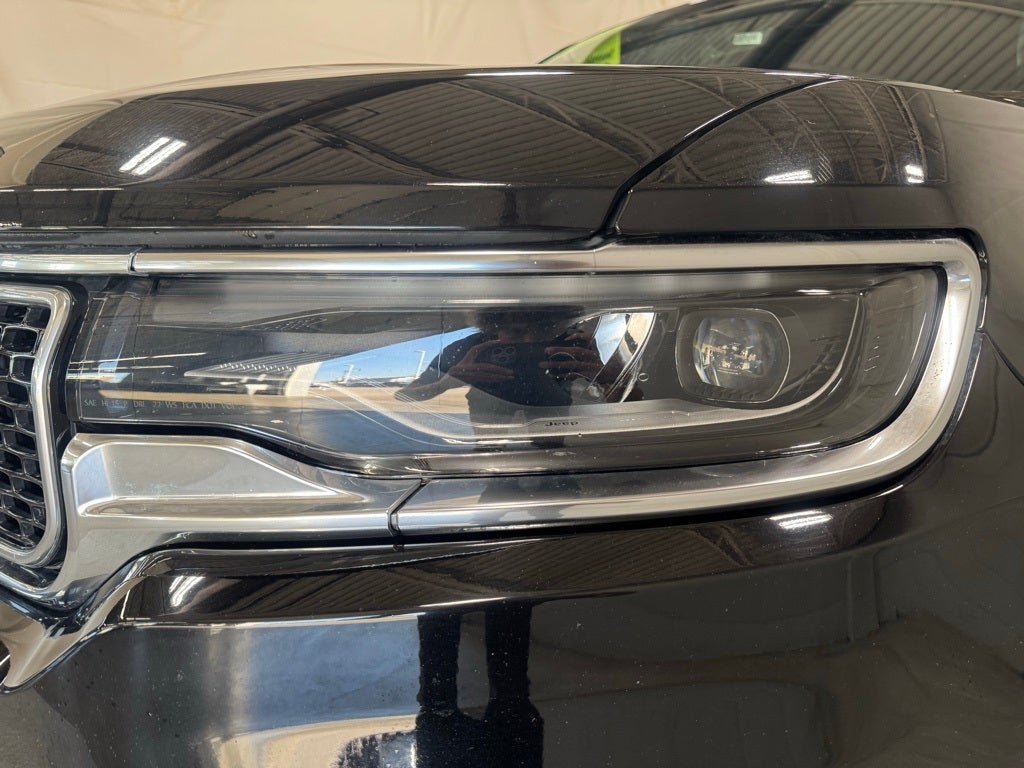 2024 Jeep Wagoneer Series II 4x4