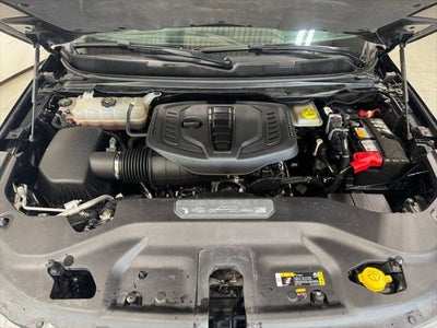 2024 Jeep Wagoneer Series II 4x4