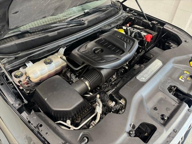 2024 Jeep Wagoneer Series II 4x4