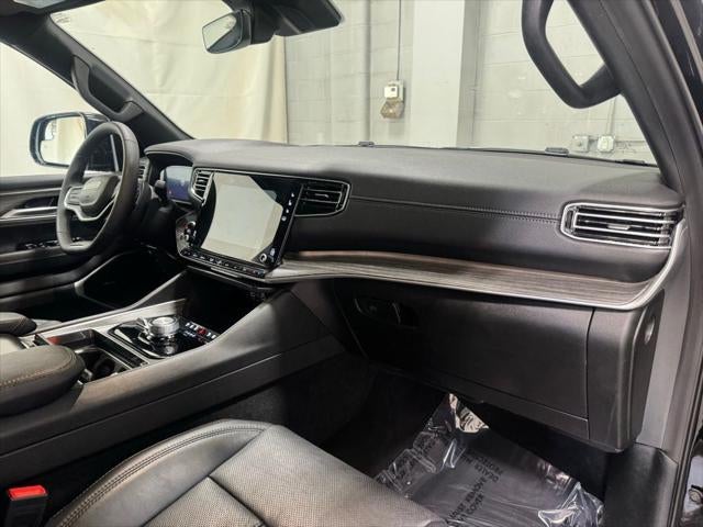 2024 Jeep Wagoneer Series II 4x4