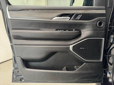 2024 Jeep Wagoneer Series II 4x4