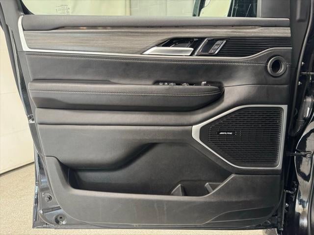 2024 Jeep Wagoneer Series II 4x4