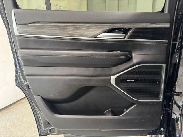 2024 Jeep Wagoneer Series II 4x4