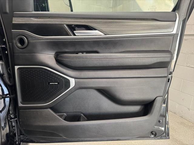 2024 Jeep Wagoneer Series II 4x4