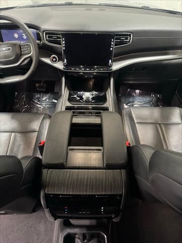 2024 Jeep Wagoneer Series II 4x4