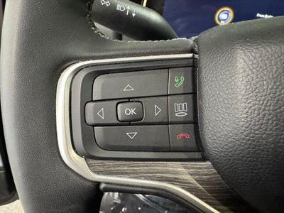 2024 Jeep Wagoneer Series II 4x4