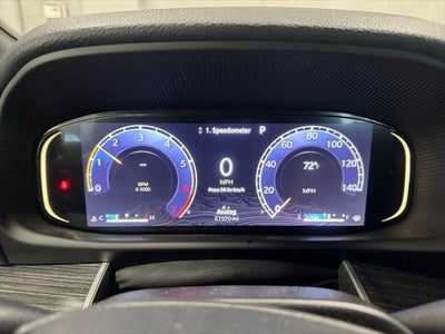 2024 Jeep Wagoneer Series II 4x4