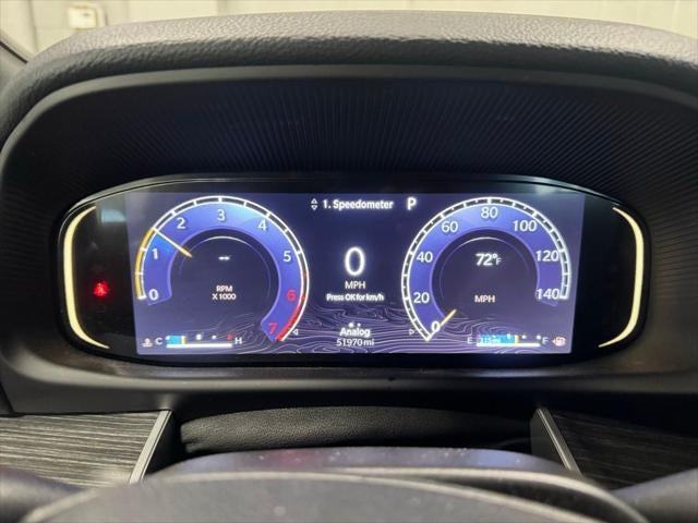 2024 Jeep Wagoneer Series II 4x4