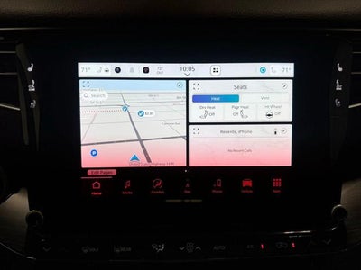 2024 Jeep Wagoneer Series II 4x4